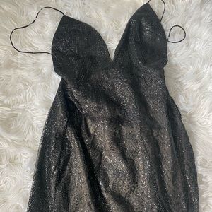 Mishka Evening Dress